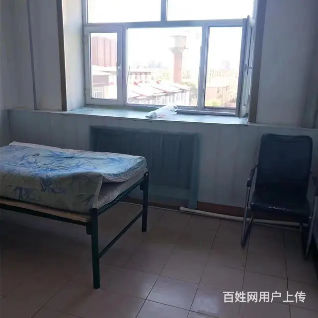 市委一号楼出租 - 图片 1