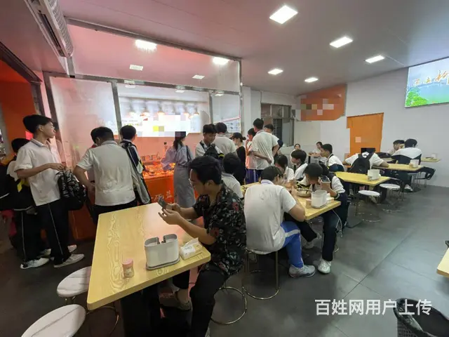（51旺铺推荐）府城下坎西80平临街宽门口旺铺转让 - 图片 2