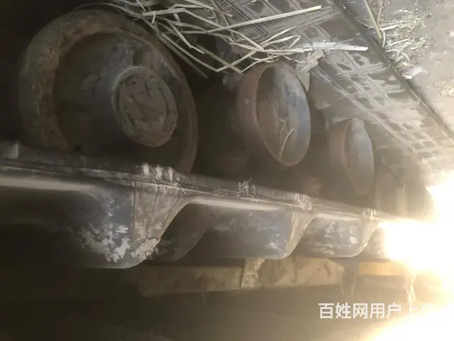 20年588IG500小时就干自己家活 - 图片 4