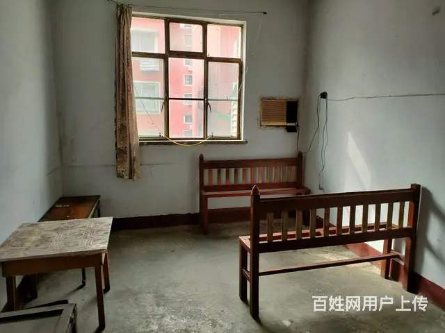 二中七九四院，一楼，二室一厅，证件齐全 - 图片 4