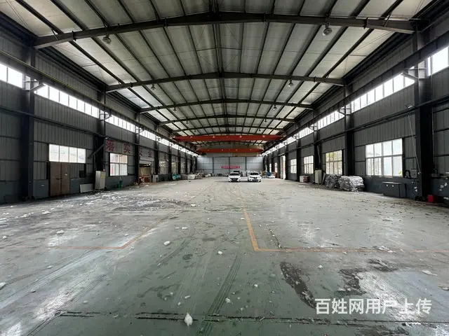 （徐州找店网）铜山新区万达南标准厂房出租 - 图片 6