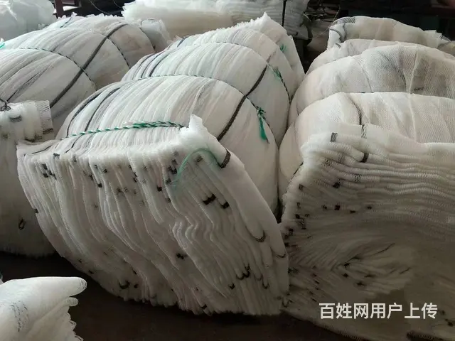 秦皇岛果园防雹网安装防护冰雹 - 图片 2