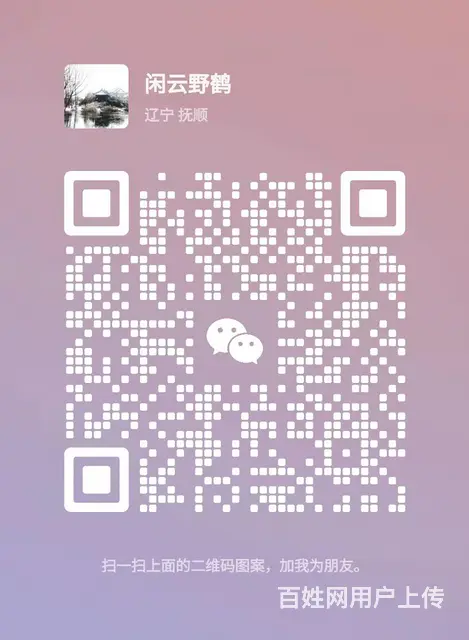 沈阳抚顺征婚 - 图片 1