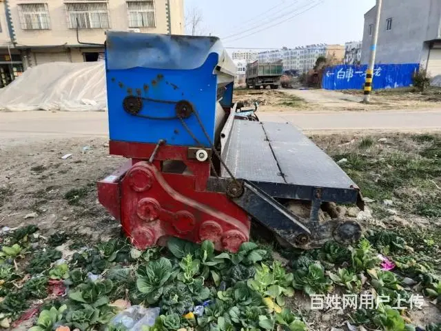 3.2米双轴旋耕播种机 - 图片 2