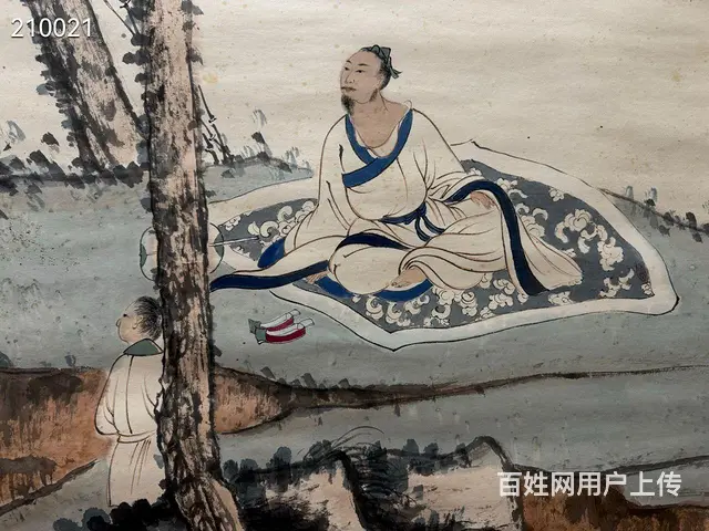 张大千62 - 图片 7