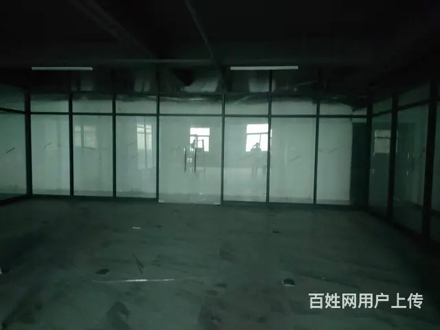 （51旺铺推荐）龙昆北华银大厦382平办公招租 - 图片 2