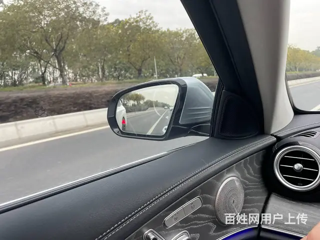 22款23款奔驰E300升级23p智能辅助驾驶系统 - 图片 4