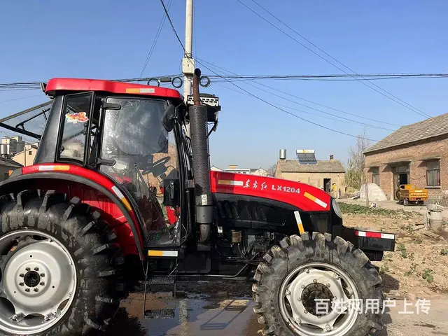 东方红1204转让 - 图片 2