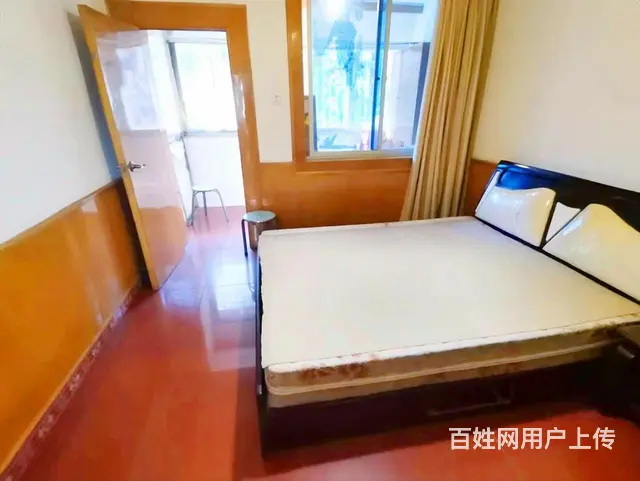 德政园聚心苑 交通便利 低密度社区 中间楼层 商业配套齐全 - 图片 7