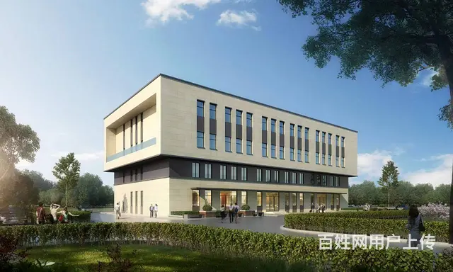 租售  浑南区 独栋  地铁口  带部分装修 - 图片 1