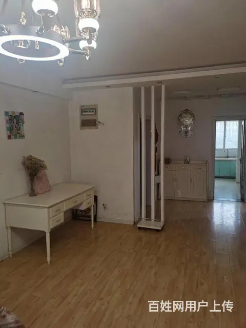 百大旁久地雅苑两室精装修家具家电齐全拎包即住 - 图片 2