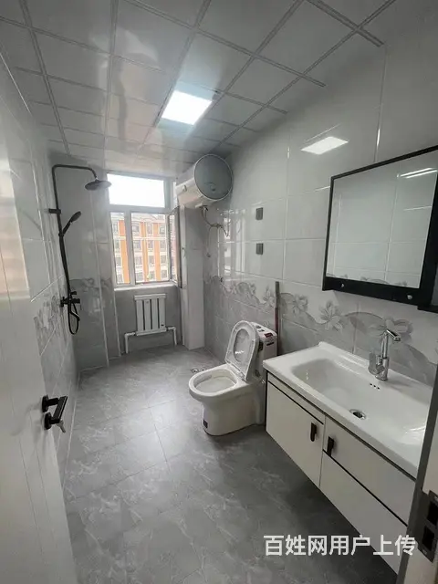 北岸新城 普通住宅 精装修 - 图片 9