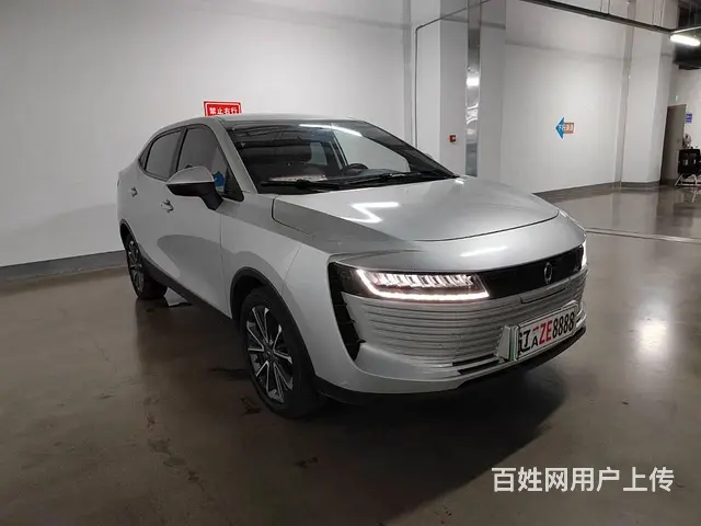 欧拉iQ 2018款 智联型 - 图片 1
