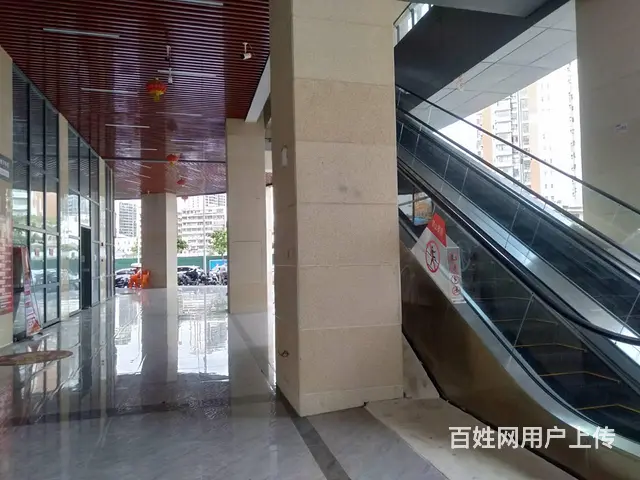 （51旺铺推荐）海德路和悦城130平铺面出租 - 图片 6