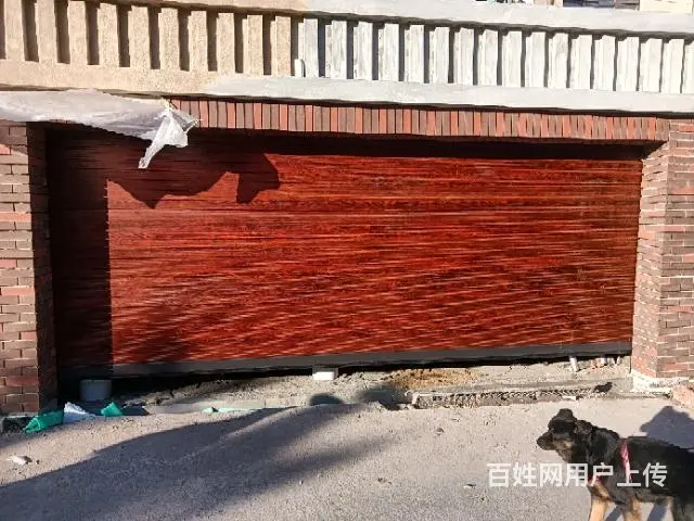 沈阳卷帘门维修沈阳维修车库卷帘门 - 图片 3