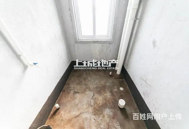 上书房荆川公园 毛坯 2室2厅76平 135万空置 - 图片 4