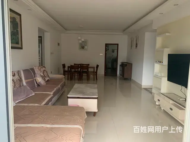 武警公寓4室两厅两卫领包入住找长租 - 图片 7