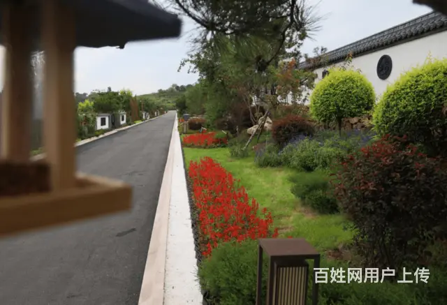 沈阳龙生人文纪念园购墓大厅电话本地龙生墓园官网 - 图片 2