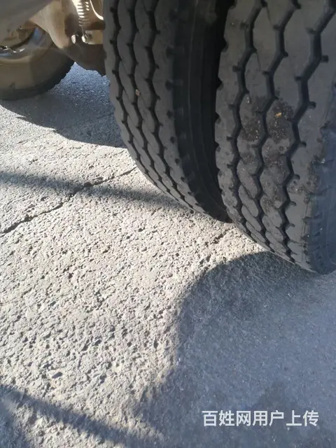 福田 其他 厢式货车 国4 - 图片 1