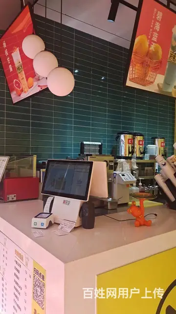 （51旺铺推荐）三亚学院45平水吧冷饮店转让 - 图片 3