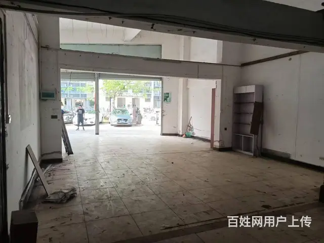 （51旺铺推荐）龙华区博巷路春华公寓125平旺铺招租 - 图片 3