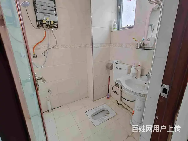 盛业大厦 市政府附近 精装修 电梯3房 - 图片 8