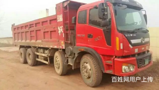 低价出售各种自卸车，有需要的朋友直接电话联系，价格 - 图片 2