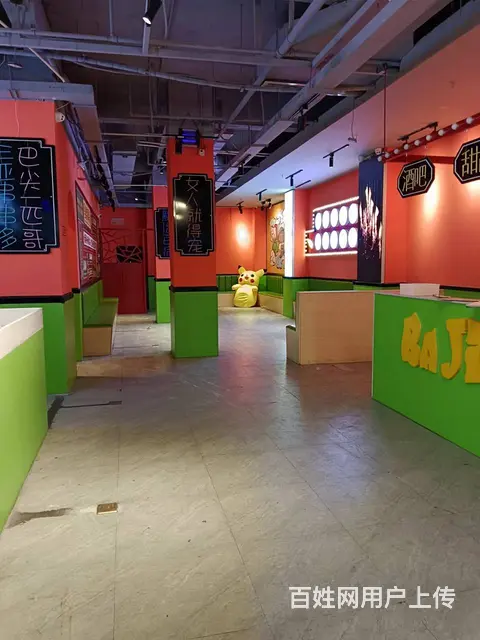 （51旺铺推荐）商品街500平店铺出租 - 图片 2
