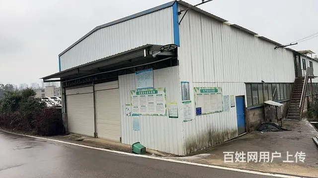 （优推）岳麓区学士街道厂房仓库出租，长沙县泉塘办学场地出租 - 图片 4