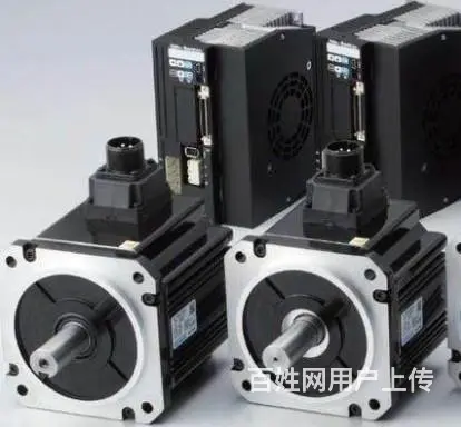 峨眉山伺服系统安装R88M-G6K010T-O-Z - 图片 3