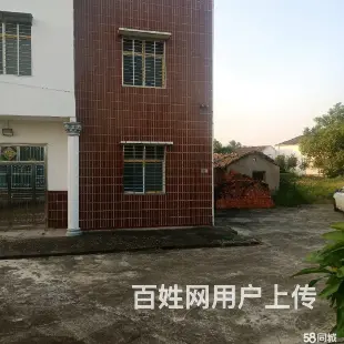 农村私房整体出售 - 图片 2