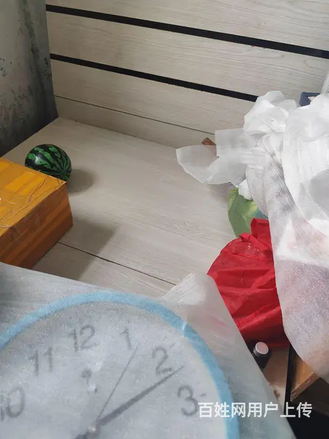 自家床 因装修便宜处理 - 图片 2