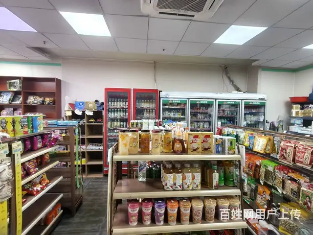 （51旺铺推荐）海甸岛西溪里80平烟酒便利店转让 - 图片 2