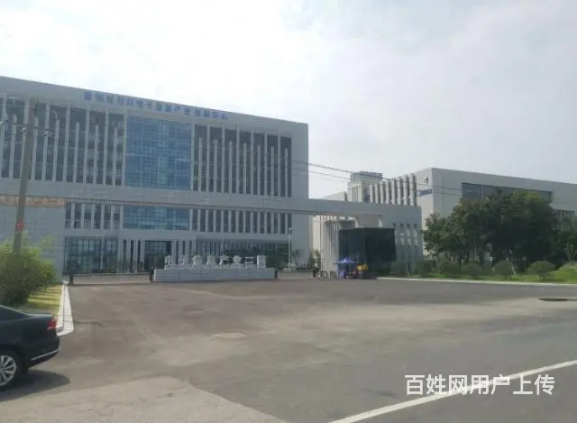 开发区电子信息产业二园50—4500平火热招商中 - 图片 11