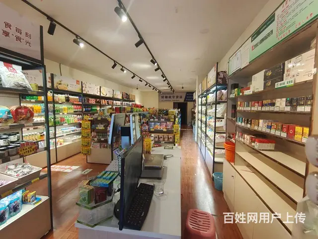 B个人一凯旋公馆临街超市对外低价急转 - 图片 2