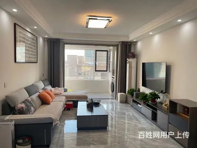 吾悦广场，东部美的城一期，现房，精装修，超赞 - 图片 3