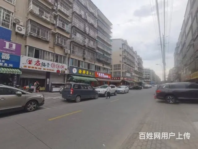 旺铺居）成熟餐饮一条街优质铺面转让无行业限制 - 图片 8