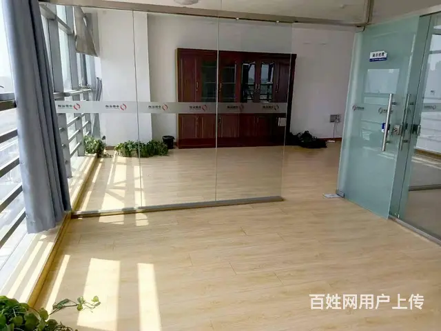 高铁站地铁口110平高层南向纯办公欢迎看房 - 图片 7