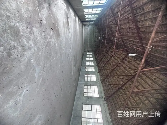 五莲县松柏镇福通机械厂房 - 图片 7