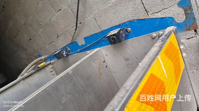 双轴播种机 - 图片 5