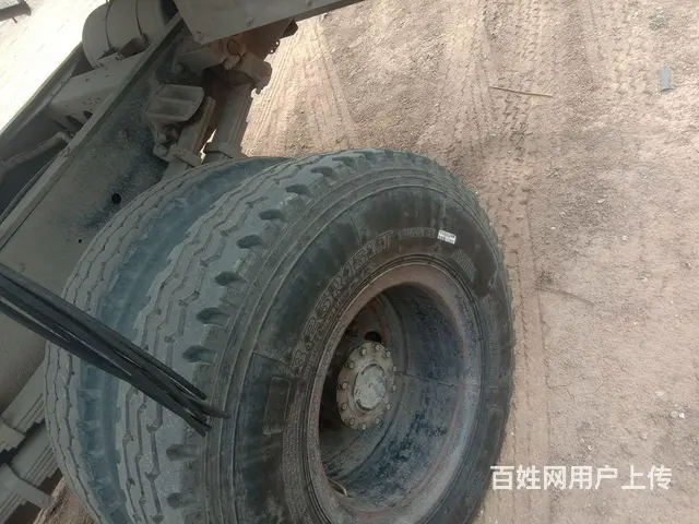 出2019年重汽豪沃 - 图片 7