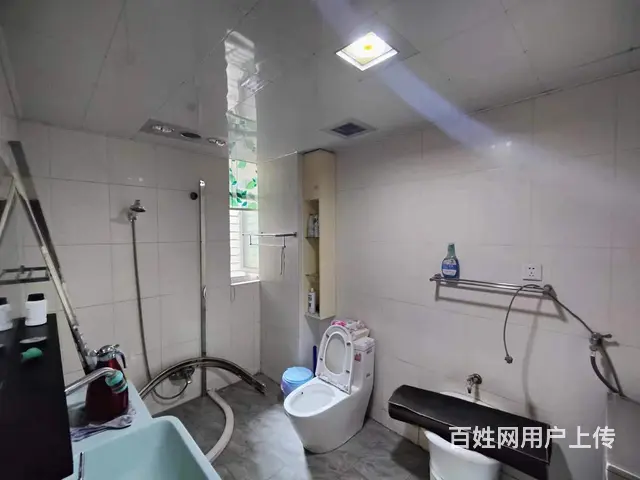 市中 心 花园河公寓 精装两房 设施齐全 拎包入住 3楼 - 图片 7