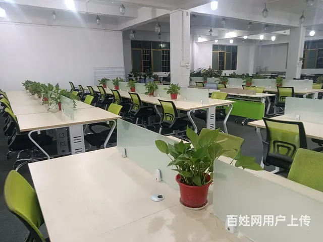 广州 办公室，物美价廉 - 图片 1