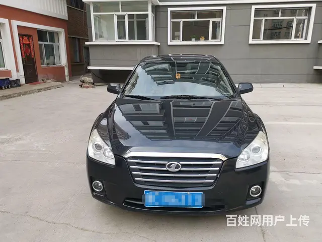 一汽奔腾B50 - 图片 1