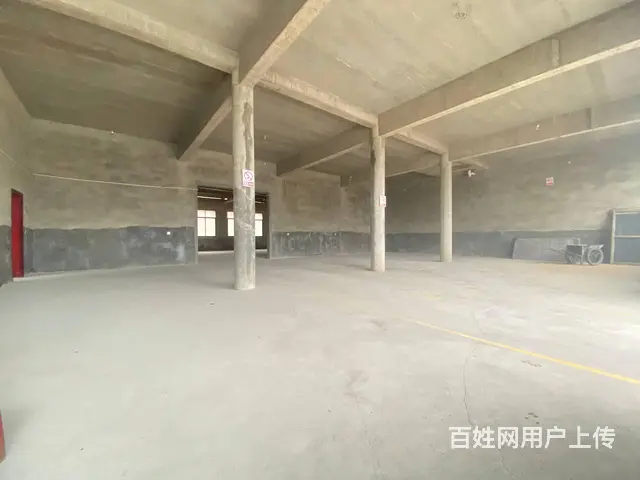 (房东直租)白箬铺319国道，金洲大道旁500平厂房优价出租 - 图片 5