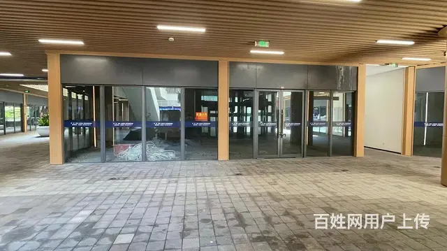 （51旺铺推荐）崖州区196平铺面出租 - 图片 1