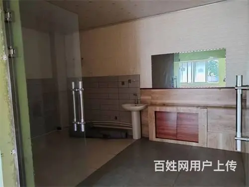 超低价70万出售，松江花园临街门市出租出售 - 图片 6
