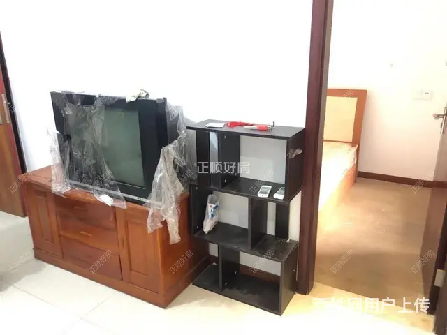 南屏双城汇49平 2房 精装修 高楼层 电梯房 住宅 - 图片 7