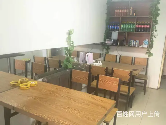 船营区柴南小区烧烤店外卖店出兑 - 图片 2