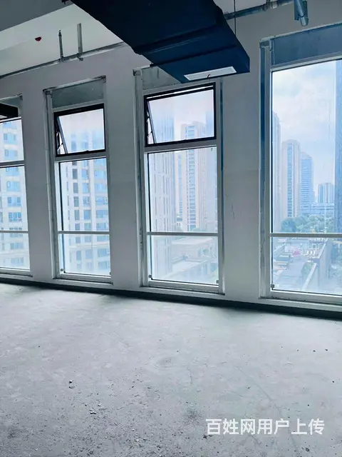 市中心浙大旁~正南朝向~大小面积均有~诚意出售 - 图片 1